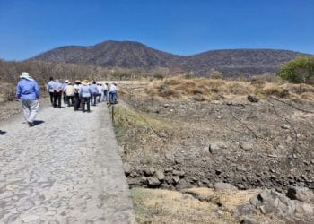 Identifican a uno de los cinco ejecutados en un cerro de Zinapécuaro
