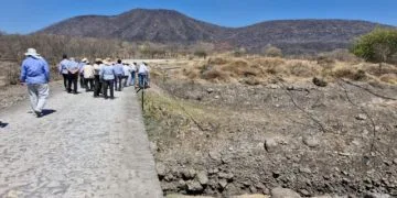 Identifican A Uno De Los Cinco Ejecutados En Un Cerro De Zinapécuaro