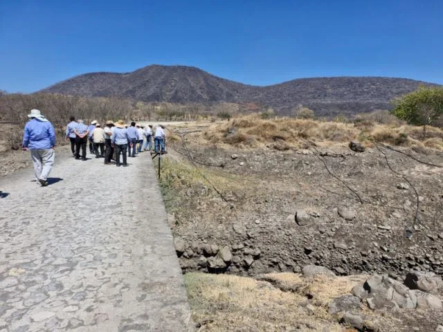 Identifican A Uno De Los Cinco Ejecutados En Un Cerro De Zinapécuaro