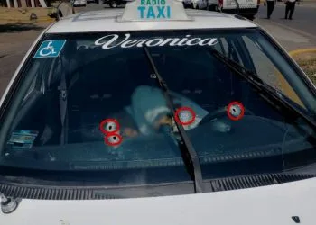 Encuentran Cadáver Flotando En Un Ojo De Agua En Chilchota