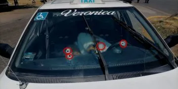 Encuentran Cadáver Flotando En Un Ojo De Agua En Chilchota