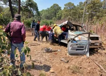 Aseguran 2 Vehículos Y Un Chasis Con Reporte De Robo Y Alteraciones En Sus Medios De Identificación