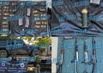Vamos a fortalecer el cuerpo policiaco de Apatzingán, con equipamiento y capacitación constante: Fanny Arreola