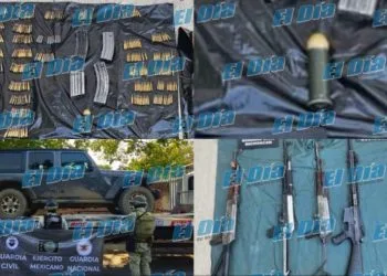 Vamos A Fortalecer El Cuerpo Policiaco De Apatzingán, Con Equipamiento Y Capacitación Constante: Fanny Arreola