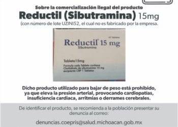 Por calor, SSM lleva a Apatzingán brigadas médicas