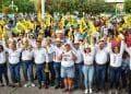 En Tepalcatepec Y Coalcomán, Como En México Está Por Cristalizarse El Triunfo De Este Gran Proyecto Colectivo: Araceli Saucedo 4 En Tepalcatepec Y Coalcomán, Como En México Está Por Cristalizarse El Triunfo De Este Gran Proyecto Colectivo: Araceli Saucedo