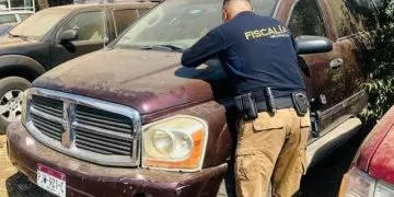 Aseguran 2 Vehículos Y Un Chasis Con Reporte De Robo Y Alteraciones En Sus Medios De Identificación 23 Aseguran 2 Vehículos Y Un Chasis Con Reporte De Robo Y Alteraciones En Sus Medios De Identificación