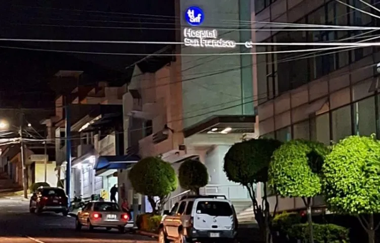 Asesina De Varios Disparos A Un Camillero Del Hospital Privado San Francisco En Uruapan 22 Fanny Arreola Reforesta Área Verde En Apatzingán; Se Compromete A Plantar Un Árbol Por Cada Voto