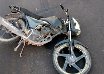 Aparatoso Choque En Morelia