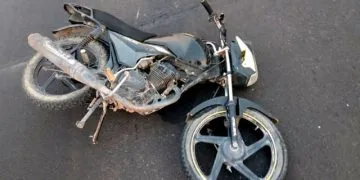 Aparatoso Choque En Morelia