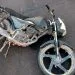 Muere Motociclista Atropellado En La Carretera Apatzingán – 4 Caminos 23 Aparatoso Choque En Morelia