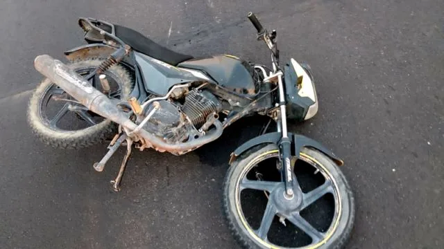 Aparatoso Choque En Morelia