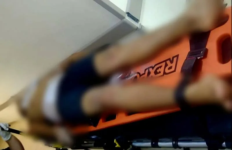 Baleado En Tepalcatepec - El Día De Michoacán