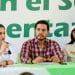 En Tepalcatepec Y Coalcomán, Como En México Está Por Cristalizarse El Triunfo De Este Gran Proyecto Colectivo: Araceli Saucedo