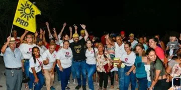 Blanca Alvarez Compromete Servicios Municipales Completos Y De Calidad 2 - El Día De Michoacán