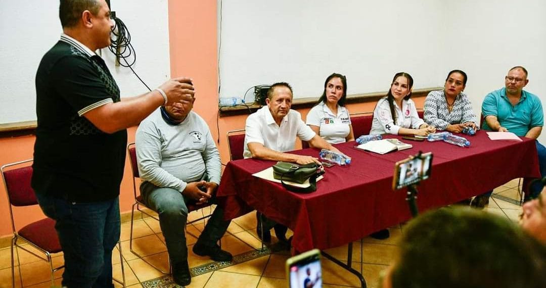 Blanca Bomberos | El Día de Michoacán