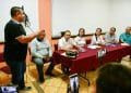 Por Calor, Ssm Lleva A Apatzingán Brigadas Médicas