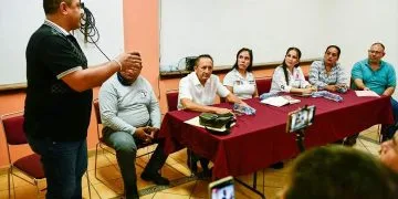 Por Calor, Ssm Lleva A Apatzingán Brigadas Médicas