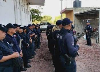 En Tepalcatepec y Coalcomán, como en México está por cristalizarse el triunfo de este gran proyecto colectivo: Araceli Saucedo