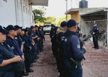 En Tepalcatepec Y Coalcomán, Como En México Está Por Cristalizarse El Triunfo De Este Gran Proyecto Colectivo: Araceli Saucedo