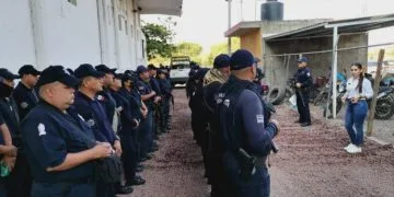 En Tepalcatepec Y Coalcomán, Como En México Está Por Cristalizarse El Triunfo De Este Gran Proyecto Colectivo: Araceli Saucedo