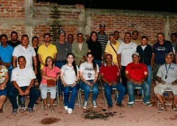 En cateo, asegura Fiscalía General droga y detiene a una persona relacionada en conductas ilícitas, en Morelia