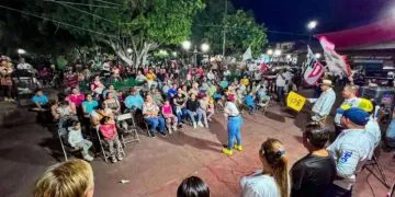 Acahuato Será Promovido Turísticamente A Nivel Nacional: Blanca Álvarez