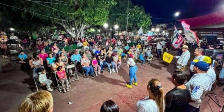 Acahuato será promovido turísticamente a nivel nacional: Blanca Álvarez