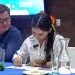 Blanca Álvarez Presenta El Plan De Seguridad Constitución