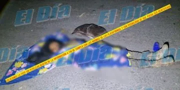 Tiran Cadáver Bajo El Puente De San Antonio En Apatzingán 24 Tiran Cadáver Bajo El Puente De San Antonio En Apatzingán