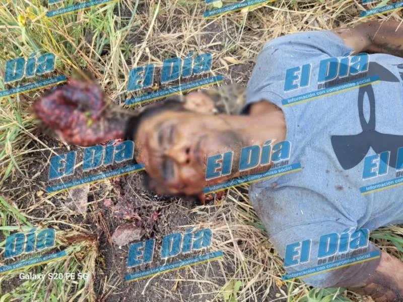 Localizan Dos Cadáveres En Parcelas De La Presa El Rosario; Tras Enfrentamiento Entre Civiles