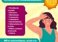 ¿Cuándo Termina La Tercera Onda De Calor? Ssm Llama A Extremar Precauciones