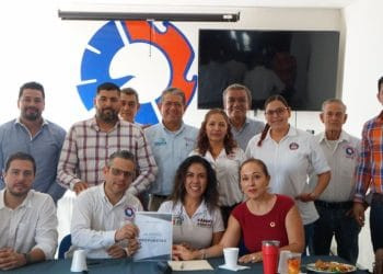 Culpables Federico Manuel M., y Alejandro Uriel R., del homicidio de un Policía de Investigación, ocurrido en 2021