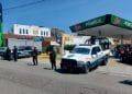 Car Go Un Detenido - El Día De Michoacán