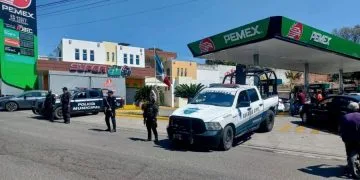 Car Go Un Detenido - El Día De Michoacán