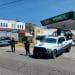 Car Go Un Detenido - El Día De Michoacán
