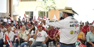 A 90 Años De Prisión, Sentencian A Tres Responsables Del Secuestro De Un Hombre, Ocurrido En Chilchota