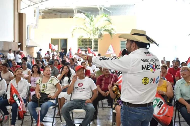 A 90 Años De Prisión, Sentencian A Tres Responsables Del Secuestro De Un Hombre, Ocurrido En Chilchota