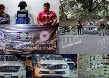 Por Calor, Ssm Lleva A Apatzingán Brigadas Médicas