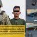Detienen A Dos Con Armas, Equipo Táctico, Motocicletas Y Equipo Para Lanzar Explosivos Con Drones 5 Detienen A Dos Con Armas, Equipo Táctico, Motocicletas Y Equipo Para Lanzar Explosivos Con Drones