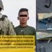 Detienen A Dos Con Armas, Equipo Táctico, Motocicletas Y Equipo Para Lanzar Explosivos Con Drones 25 Detienen A Dos Con Armas, Equipo Táctico, Motocicletas Y Equipo Para Lanzar Explosivos Con Drones