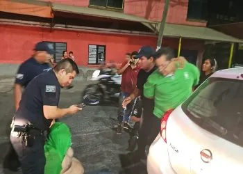 Fanny Arreola Reforesta Área Verde En Apatzingán; Se Compromete A Plantar Un Árbol Por Cada Voto