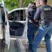 Detienen En Eu A Policia Implicado En Homicidio Cortesia Ssp Mich - El Día De Michoacán