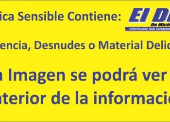 Culpables Federico Manuel M., Y Alejandro Uriel R., Del Homicidio De Un Policía De Investigación, Ocurrido En 2021