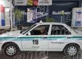 Pese A Mega Operativo, Ejecutan A Taxista En La 18 De Marzo De Apatzingán