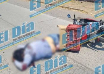 Corre Papel Y Tinta Para Michoacán: Inicia Impresión De Boletas Para El 2 De Junio