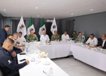 Ejercito Elecciones Michoacan