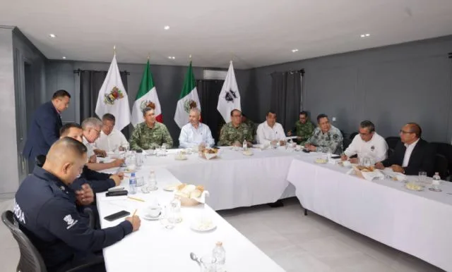 Bedolla Solicitará Presencia Del Ejército Para Resguardar Elecciones En Michoacán