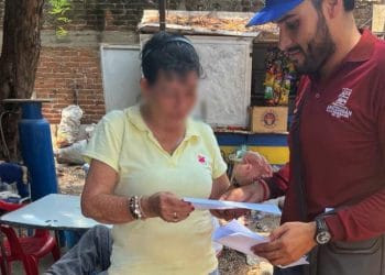 El Gobierno de Apatzingán, notifica que habrá suspensión de venta de bebidas alcohólicas