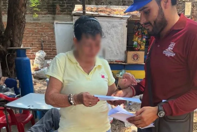 El Gobierno De Apatzingán, Notifica Que Habrá Suspensión De Venta De Bebidas Alcohólicas